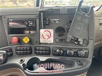 2017 Freightliner CASCADIA