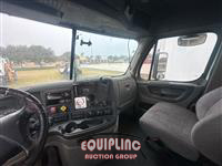 2017 Freightliner CASCADIA