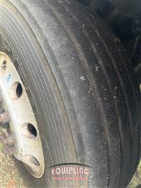 2017 Freightliner CASCADIA