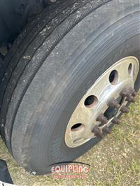 2017 Freightliner CASCADIA