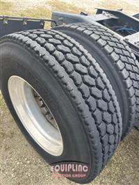 2017 Freightliner CASCADIA