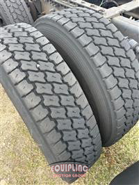 2017 Freightliner CASCADIA