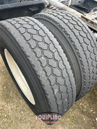 2017 Freightliner CASCADIA