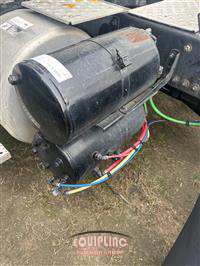 2017 Freightliner CASCADIA