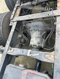 2017 Freightliner CASCADIA