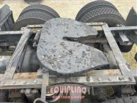 2017 Freightliner CASCADIA