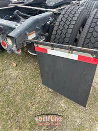 2017 Freightliner CASCADIA