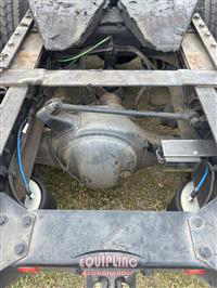 2017 Freightliner CASCADIA