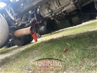 2017 Freightliner CASCADIA