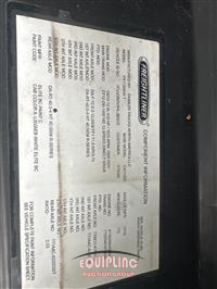 2017 Freightliner CASCADIA