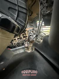 2017 Freightliner CASCADIA