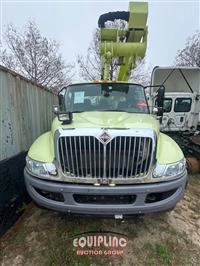 2011 International MA025