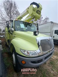 2011 International MA025