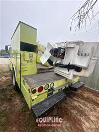 2011 International MA025