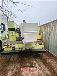 2011 International MA025