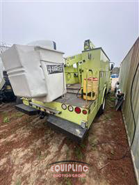 2011 International MA025