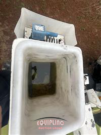 2011 International MA025