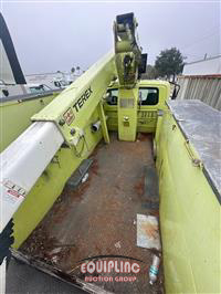 2011 International MA025