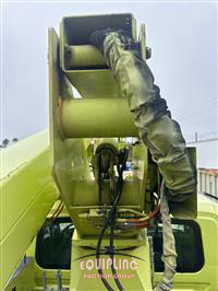 2011 International MA025