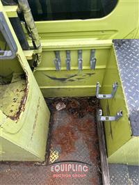 2011 International MA025