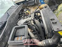 2011 International MA025