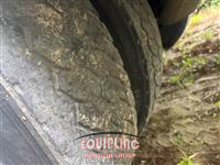 2011 International MA025