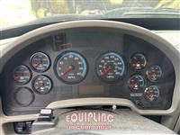 2011 International MA025