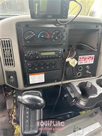 2011 International MA025