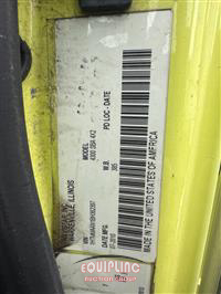 2011 International MA025