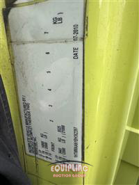 2011 International MA025