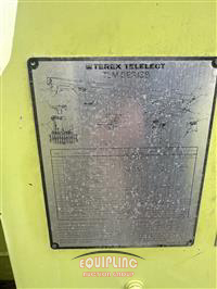 2011 International MA025