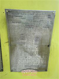 2011 International MA025