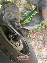 2011 International MA025