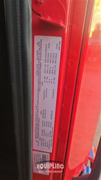 2022 Mack ANTHEM AN64T