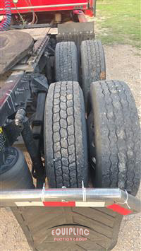 2022 Mack ANTHEM AN64T