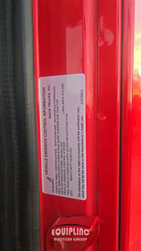 2022 Mack ANTHEM AN64T