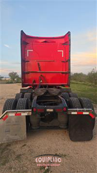 2022 Mack ANTHEM AN64T