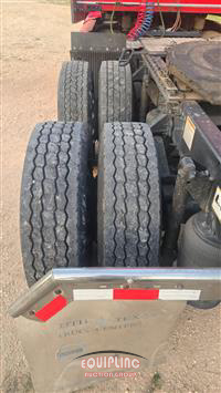 2022 Mack ANTHEM AN64T