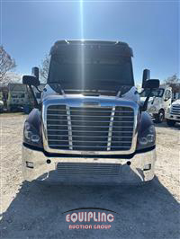 2018 Freightliner CASCADIA