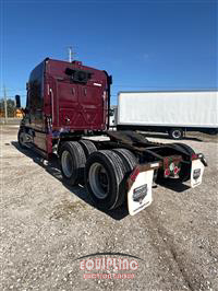 2018 Freightliner CASCADIA