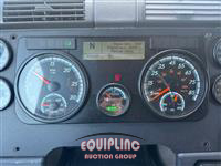 2018 Freightliner CASCADIA