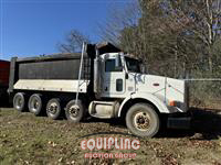 Used 2007 Peterbilt 387 for Sale