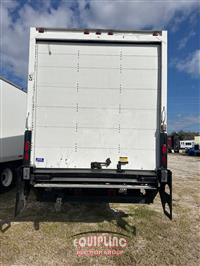 2012 Hino Conventional Type Truck