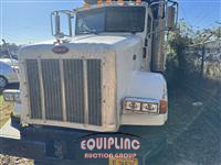2007 Peterbilt 387