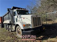 2007 Peterbilt 387