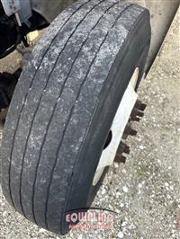 2012 Hino Conventional Type Truck