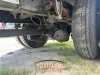 2012 Hino Conventional Type Truck