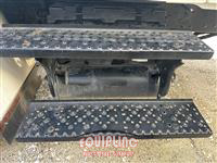 2012 Hino Conventional Type Truck