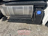 2012 Hino Conventional Type Truck