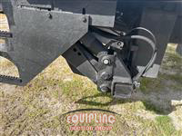 2012 Hino Conventional Type Truck